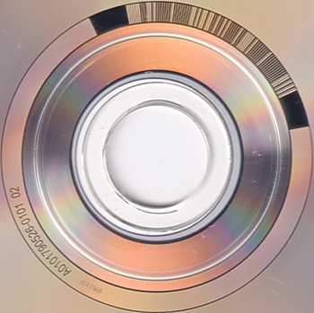 CD Grażyna Bacewicz: Violin Concertos Nos 2, 4 And 5