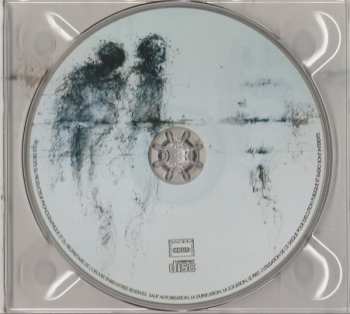 CD Grazzia Giu: Bright Darkness