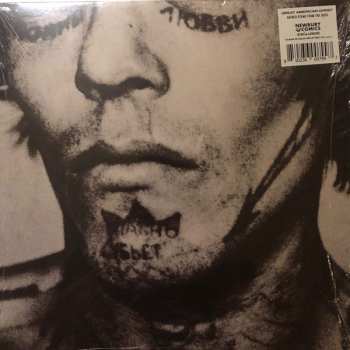 LP Great American Ghost: Hatred Stems From The Seed