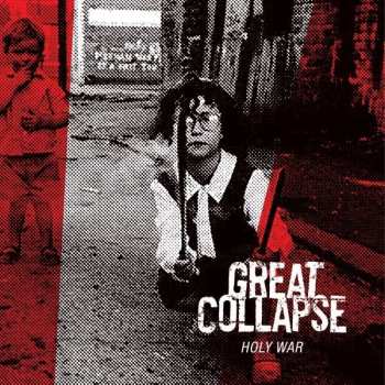 LP Great Collapse: Holy War CLR