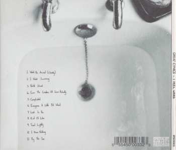 CD Great Cynics: I Feel Weird