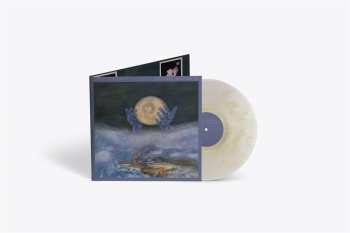 LP Great Grandpa: Patience, Moonbeam (ltd. Amber Cloud Vinyl)