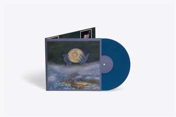 LP Great Grandpa: Patience, Moonbeam (blue Vinyl)