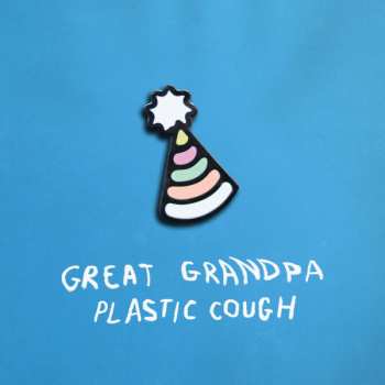 CD Great Grandpa: Plastic Cough