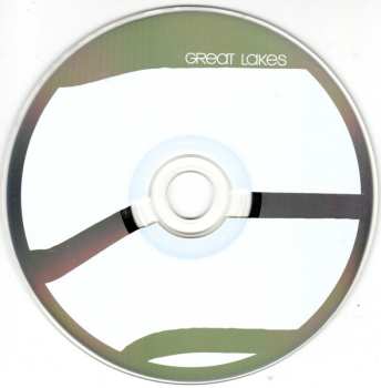CD Great Lakes: The Distance Between