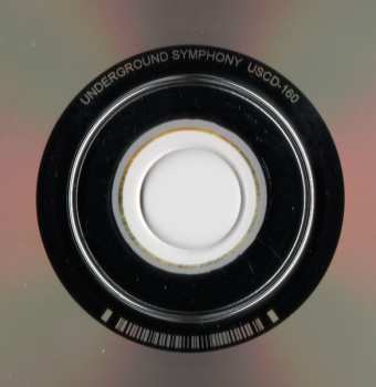 CD Great Master: Lion & Queen