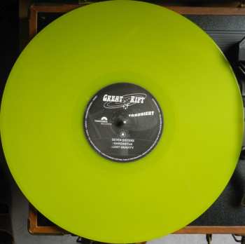 LP Great Rift: Transient CLR | LTD