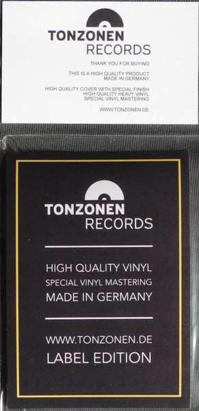 LP Great Rift: Transient CLR | LTD