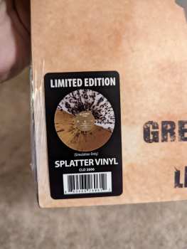 LP Great White: Great Zeppelin - A Tribute To Led Zeppelin LTD | CLR