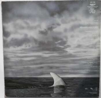 LP Great White: Hooked