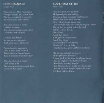 2CD Great White: Hooked + Live In New York LTD