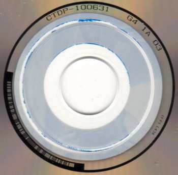 CD Great White: Latest And Greatest