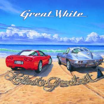 CD Great White: Latest And Greatest