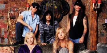 CD Great White: Latest And Greatest