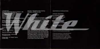 CD Great White: Latest And Greatest
