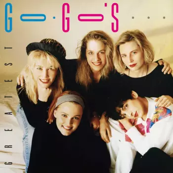 Go-Go's: Greatest