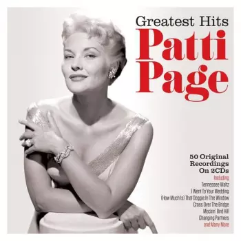 Greatest Hits