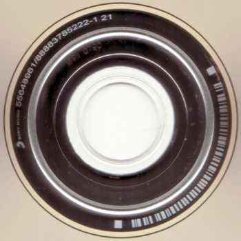2CD Dido: Greatest Hits DLX