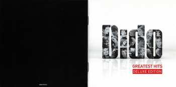 2CD Dido: Greatest Hits DLX