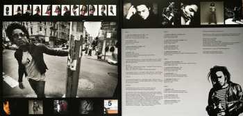 2LP Lenny Kravitz: Greatest Hits