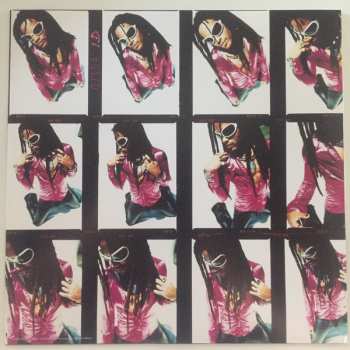 2LP Lenny Kravitz: Greatest Hits