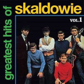 CD Skaldowie: Greatest Hits Of Skaldowie Vol. 1