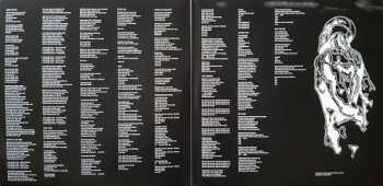 2LP The Sisters Of Mercy: Greatest Hits Volume One - A Slight Case Of Overbombing