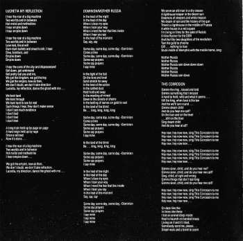 CD The Sisters Of Mercy: Greatest Hits Volume One (A Slight Case Of Overbombing)