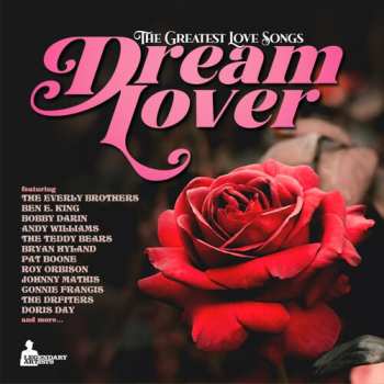 LP Greatest Love Songs / Various: Greatest Love Songs / Various