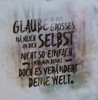 CD GReeeN: Vergessenes Königreich