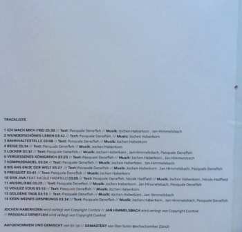 CD GReeeN: Vergessenes Königreich