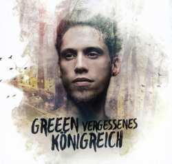CD GReeeN: Vergessenes Königreich