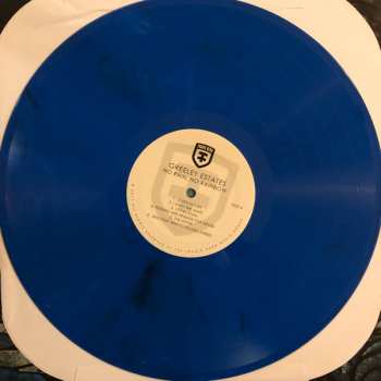 LP Greeley Estates: No Rain, No Rainbow