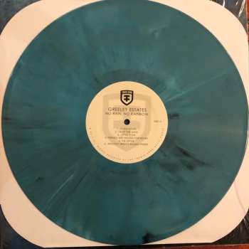 LP Greeley Estates: No Rain, No Rainbow