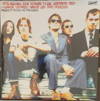 LP Green Apple Quick Step: Reloaded CLR