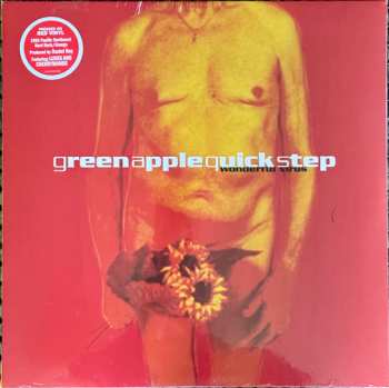LP Green Apple Quick Step: Wonderful Virus CLR