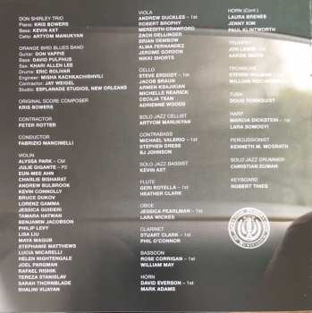 CD Various: Green Book (Original Motion Picture Soundtrack)