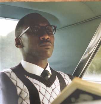 CD Various: Green Book (Original Motion Picture Soundtrack)