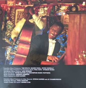 CD Various: Green Book (Original Motion Picture Soundtrack)