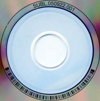 CD Green Carnation: The Acoustic Verses