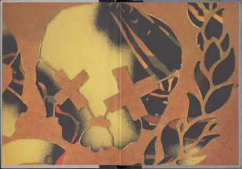 CD Green Day: 21st Century Breakdown LTD