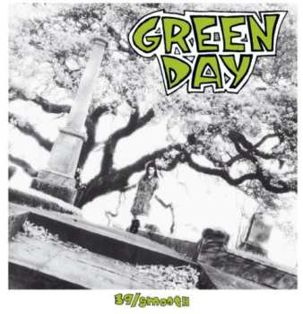 Album Green Day: 39/Smooth