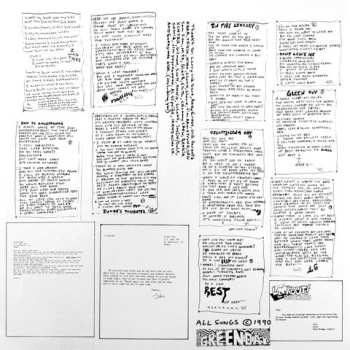 LP/2SP Green Day: 39/Smooth