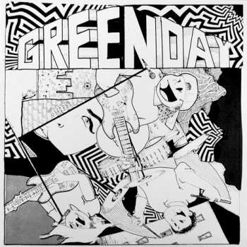 LP/2SP Green Day: 39/Smooth