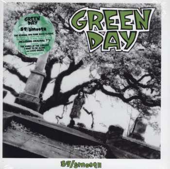 LP/2SP Green Day: 39/Smooth
