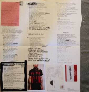 2LP Green Day: American Idiot