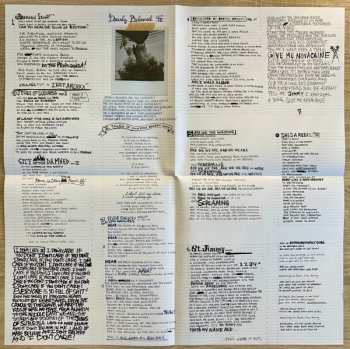 2LP Green Day: American Idiot 20 CLR | LTD