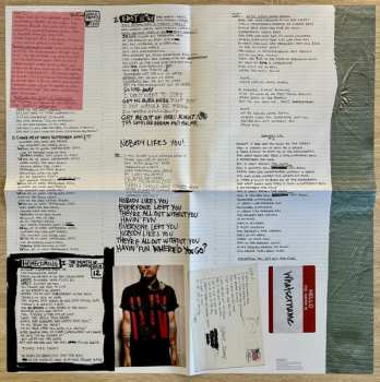 2LP Green Day: American Idiot 20 CLR | LTD