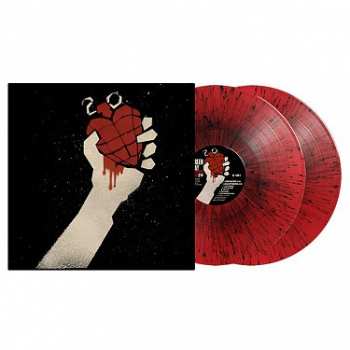 2LP Green Day: American Idiot 20 CLR | LTD