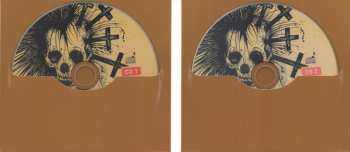 2CD Green Day: Live In Sweden 1994